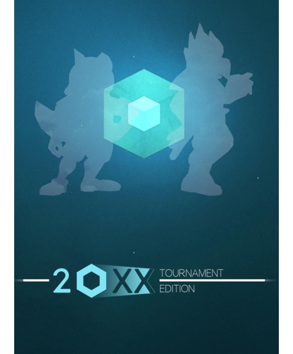 20XX Steam Key EUROPE